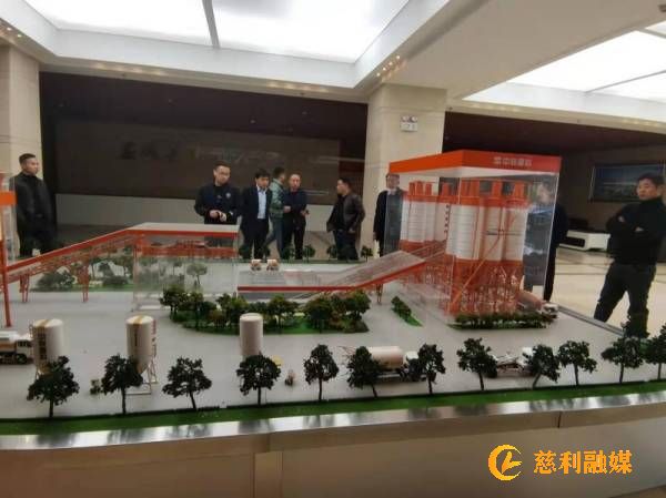 縣建投集團(tuán)慈姑公司：派遣專(zhuān)員去長(zhǎng)沙云中科技公司交流學(xué)習(xí)